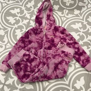 JUICY COUTURE 3T jumpsuit